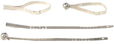 GLOBE MECHANICAL SEALS(BLANKS) 337-2799GN