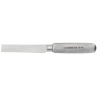 Square Point Knife, 3-7/8 in L, Steel, White Ash Handle 565-76-1/2