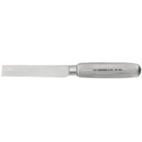 Square Point Knife, 3-7/8 in L, Steel, White Ash Handle 565-76-1/2