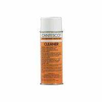 Cleaner Dye Penetrants, Liquid Aerosol Can, 12 oz 437-C101-A