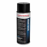 Developer Dye Penetrant, 12 oz, Aerosol Can 437-D101-A