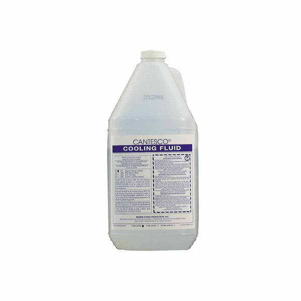 COOLING FLUID 1GL M TEMP 4/CA; Cooling Fluid - Mid Temp 437-CF2-1G
