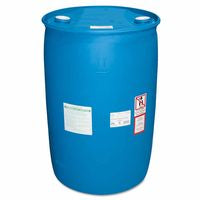 Premium Antispatter Compound, 55 Gallon Poly Drum, Light Beige 437-ES-DR