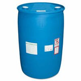 Premium Antispatter Compound, 55 Gallon Poly Drum, Light Beige 437-ES-DR