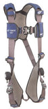 ExoFit NEX Vest Style Harnesses, Back D-Ring, X-Large 098-1113010