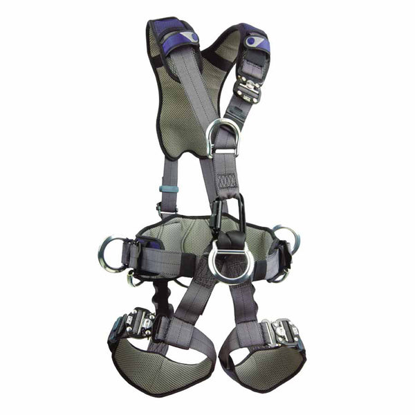 ExoFit NEX RAR Harnesses, D-Ring, Large 098-1113347