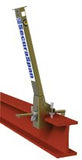 STANCHION-I-BEAM-2 1/4X6-12"TOP BOLT-SECURASPAN 098-7400047