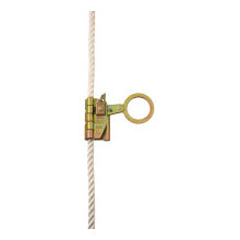 Protecta Cobra Rope Grabs, 5/8 in, Cam Locking System 098-AC202D