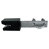 Lad-Saf Cable Guides for Fixed Ladders, 199 ft 098-6100400