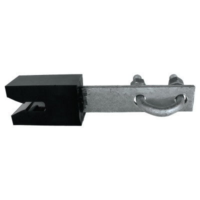 Lad-Saf Cable Guides for Fixed Ladders, 199 ft 098-6100400