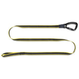 Hook2Loop Tool Lanyards, 72 in, Carabiner, 80 lb Cap. 098-1500051