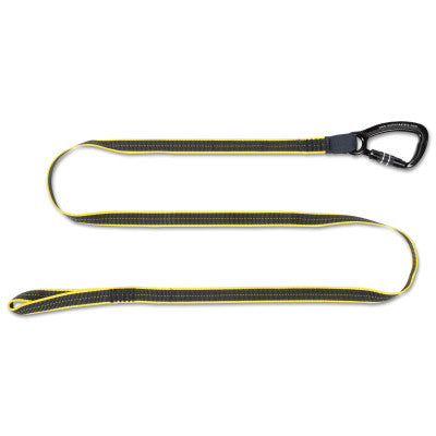 Hook2Loop Tool Lanyards, 72 in, Carabiner, 80 lb Cap. 098-1500051