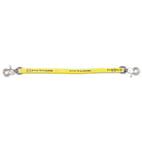 Trigger2Trigger Tool Lanyards, 12 in, Carabiner, 10 lb Cap. 098-1500053