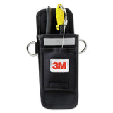 Single Tool Holsters with Retractor and Belt, D-Ring 098-1500102