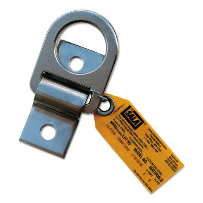 D-Ring Anchor Plates 098-2101636
