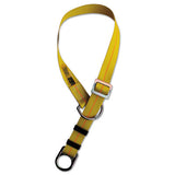 Web Tie-Off Adjustable Adaptor Slings, Hook 098-1002106