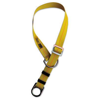 Web Tie-Off Adjustable Adaptor Slings, Hook 098-1002106