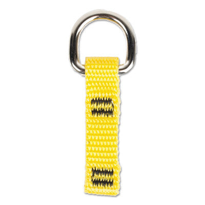 D-Ring Cords, 0.5 in x 2.25 in 098-1500003