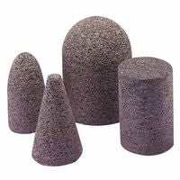 Carbo Premiere Red Snagging Cone, Type 16, 2 x3 x 5/8-11, 2ZA20-R Grade 481-05539520886