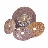 Cut-Off Wheels, 7 in Dia., 1/16 in Thick, 5/8 in Arbor, 60 Grit, Aluminum Oxide 481-05539509195