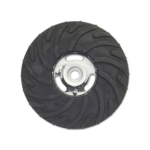 EZ-View Flex-loc Pad 4-1/2 x 5/8-11 481-05539563975