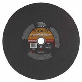Flaring Cup Wheel, Alumina Oxide, Hardness Grade P 481-05539507087