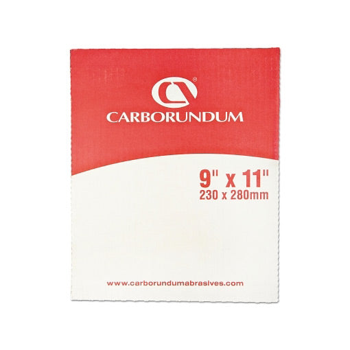 Silicon Carbide Waterproof Sandscreen Sheets, 320 Grit 481-05539512308