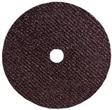 Resin Fibre Discs, Ceramic, 4 1/2 in Dia., 36 Grit 421-48182