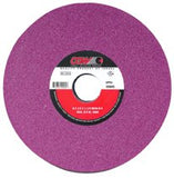 Ruby Surface Grinding Wheels,, 10 X 1, 3" Arbor, 46, J 421-59012