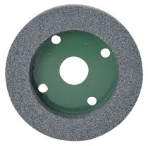 Tool & Cutter Wheels, Plate Mounted, Type 50, 6 X 1, 4" Arbor, 60, I 421-34949