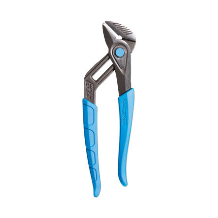 SpeedGrip Tongue and Groove Plier, 10 in, Straight Jaw, 15 Adjustments 140-430X