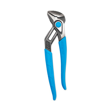 SpeedGrip Tongue and Groove Plier, 12 in, Straight Jaw, 12 Adjustments 140-440X