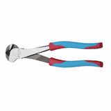 Code Blue End Cutter Pliers, 8 in, Polished 140-358CB-BULK