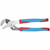 Code Blue Tongue and Groove Pliers, 9 1/2 in 140-420CB-BULK