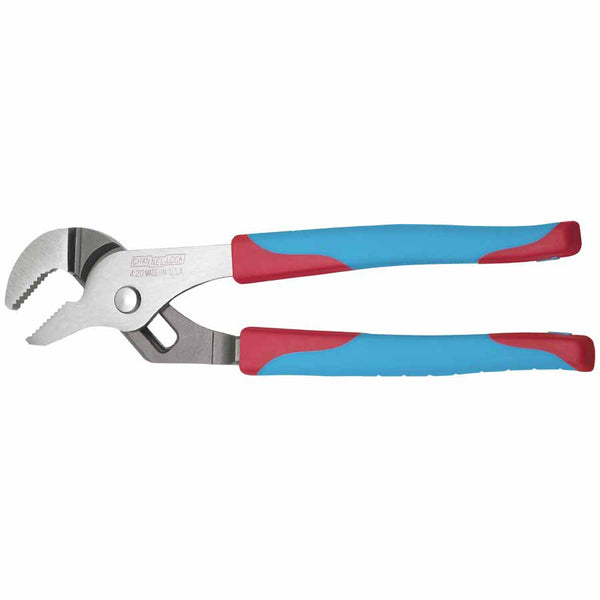 Code Blue Tongue and Groove Pliers, 9 1/2 in 140-420CB-BULK