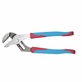 Code Blue Tongue and Groove Pliers, 10 in 140-430CB-BULK