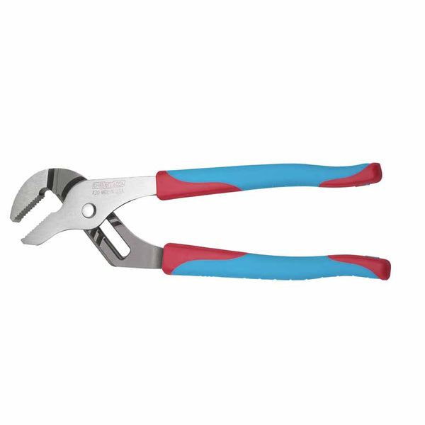 Code Blue Tongue and Groove Pliers, 10 in 140-430CB-BULK