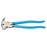 Fence Tool Plier, 10-1/2 in, High Carbon Steel 140-85-BULK