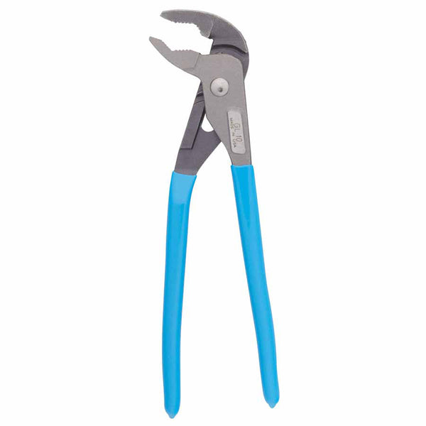 Griplock Plier, 9-1/2 in, Hex Jaw, 5 Adj 140-GL10-BULK