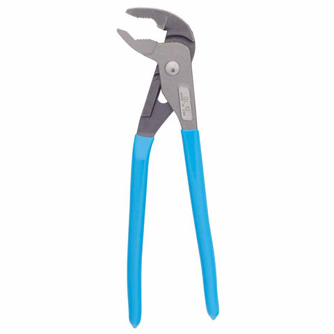 Griplock Plier, 9-1/2 in, Hex Jaw, 5 Adj 140-GL10-BULK