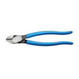 Long Nose Pliers Angled, Angled Needle Nose, High Carbon Steel, 9 5/8 in 140-E388-BULK