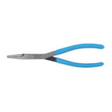 Long Reach Pliers, Needle Nose, High Carbon Steel, 8 in 140-738-BULK