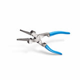 Pro Multi-Purpose Welder's Pliers, Welder's Jaw, 9 in Long 140-360
