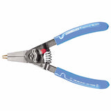 Snap Ring Plier, 6.25 in, Replaceable Tip 140-926