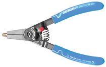 Snap Ring Plier, 8 in, Replaceable Tip 140-927