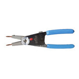 Snap Ring Plier, 10 in, Replaceable Tip 140-929