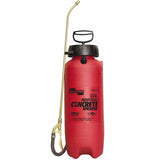 3 gal Poly Heavy-Duty Sprayer, 24 in Brass Extension Wand, 36 in Hose 139-22180XP