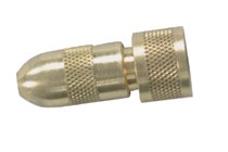Brass Adjustable Cone Nozzle 139-6-6000