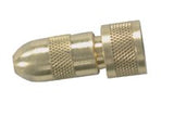 Brass Adjustable Cone Nozzle 139-6-6000