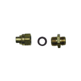 Brass Nozzle, for 1352, 1449, 1949, 1979, 1999, 19049, 19069, 19149, 19249, 22049XP, 22149PX, 22170XP, 22180XP Models 139-6-5797